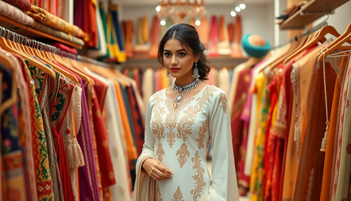 White Suits for Women Indian Party Wear: 15 Stunning Styles That Turn Heads 14 White Suits for Women Indian Party Wear: 15 Stunning Styles That Turn Heads 13