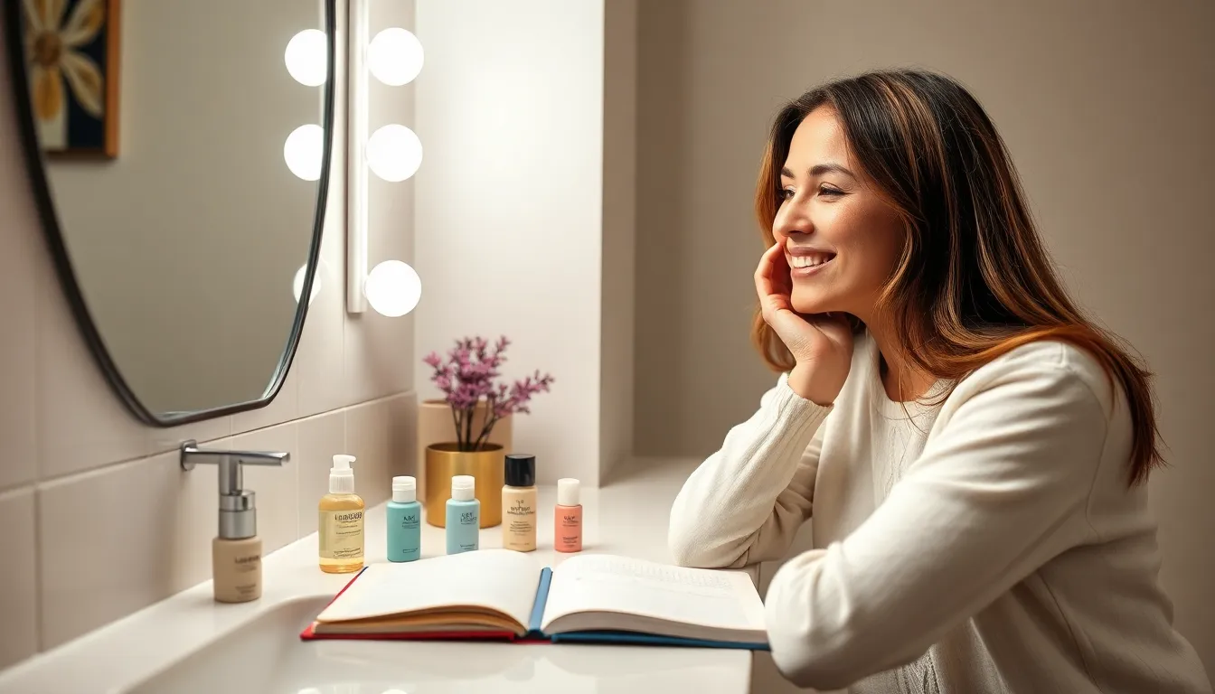 Complete Acne Prone Skin Care Routine: 7 Steps for Clear, Healthy Skin 16 Complete Acne Prone Skin Care Routine: 7 Steps for Clear, Healthy Skin 15