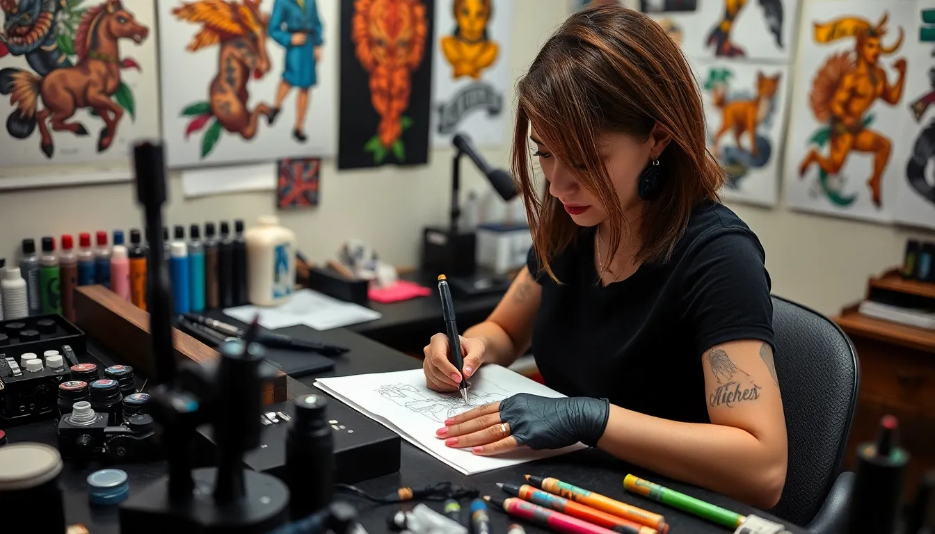 25 Stunning Arm Tattoo Cover Up Ideas for Women That Actually Work 16 25 Stunning Arm Tattoo Cover Up Ideas for Women That Actually Work 15