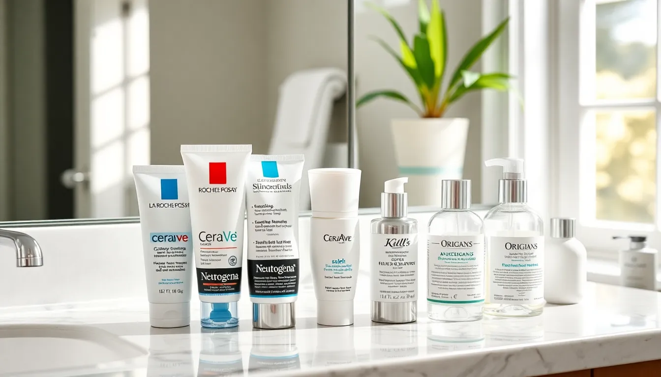13 Best Skincare Products for Oily Acne Prone Skin That Actually Work (2025) 16 13 Best Skincare Products for Oily Acne Prone Skin That Actually Work (2025) 15
