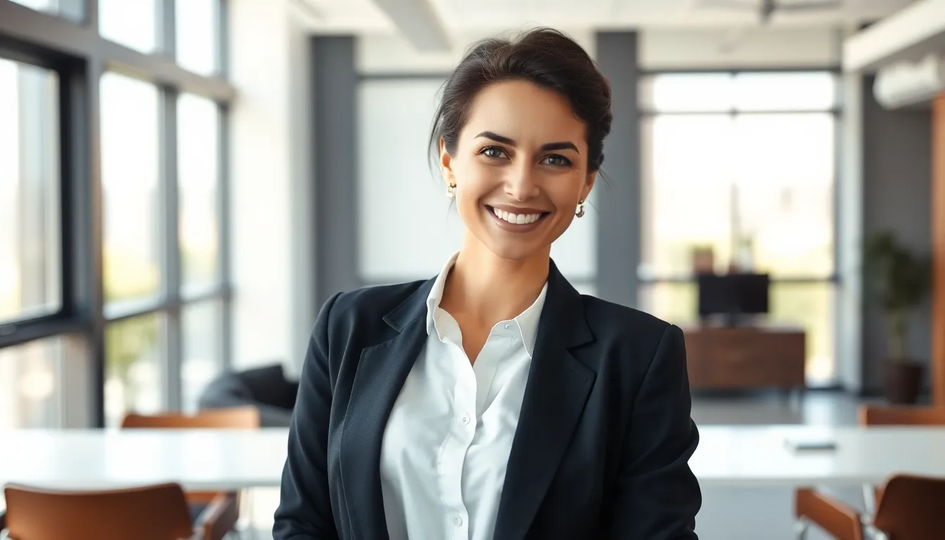 25 Chic Business Casual Winter Outfits for Women That Work in Any Office 16 25 Chic Business Casual Winter Outfits for Women That Work in Any Office 15