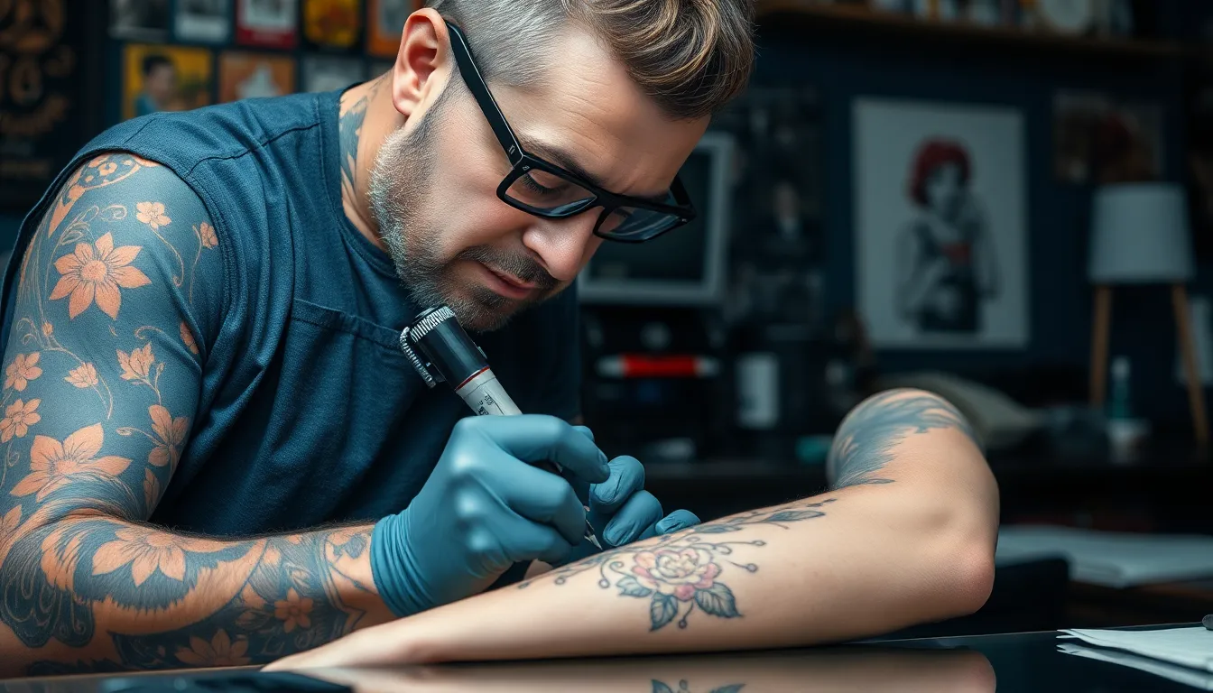 50+ Stunning Cover Up Tattoo Ideas for Women: Transform Your Old Ink Into Beautiful Art 16 50+ Stunning Cover Up Tattoo Ideas for Women: Transform Your Old Ink Into Beautiful Art 15