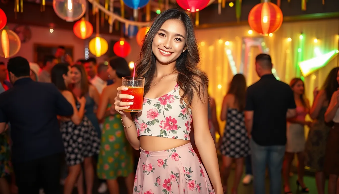 15 Stunning Party Dresses That'll Make You the Best-Dressed Guest in 2025 16 15 Stunning Party Dresses That'll Make You the Best-Dressed Guest in 2025 15