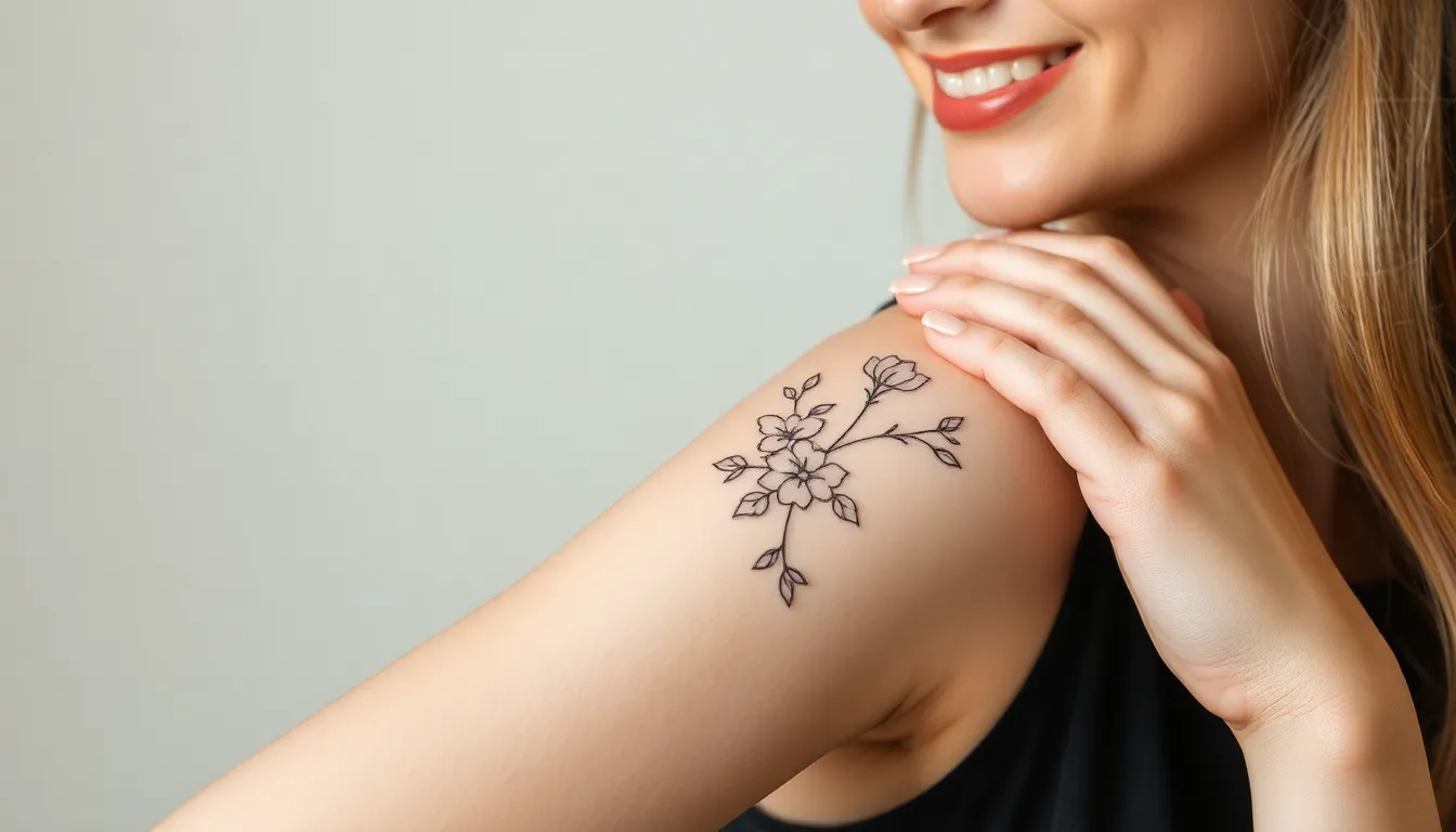 50+ Stunning Female Sleeve Tattoo Ideas for Women (2025 Design Guide) 16 50+ Stunning Female Sleeve Tattoo Ideas for Women (2025 Design Guide) 15