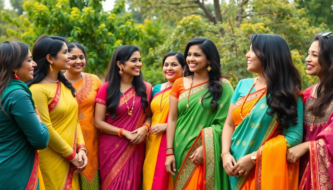 Stunning Indian Suits for Women Party Wear: 15 Must-Have Styles for 2025 Celebrations 16 Stunning Indian Suits for Women Party Wear: 15 Must-Have Styles for 2025 Celebrations 15