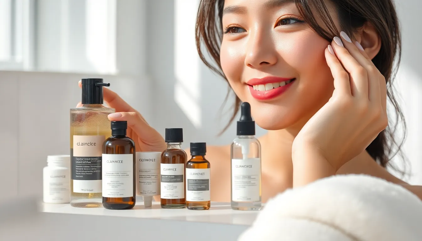 Best Korean Skincare Products for Dry Skin: Complete 2025 Guide That Actually Works 16 Best Korean Skincare Products for Dry Skin: Complete 2025 Guide That Actually Works 15