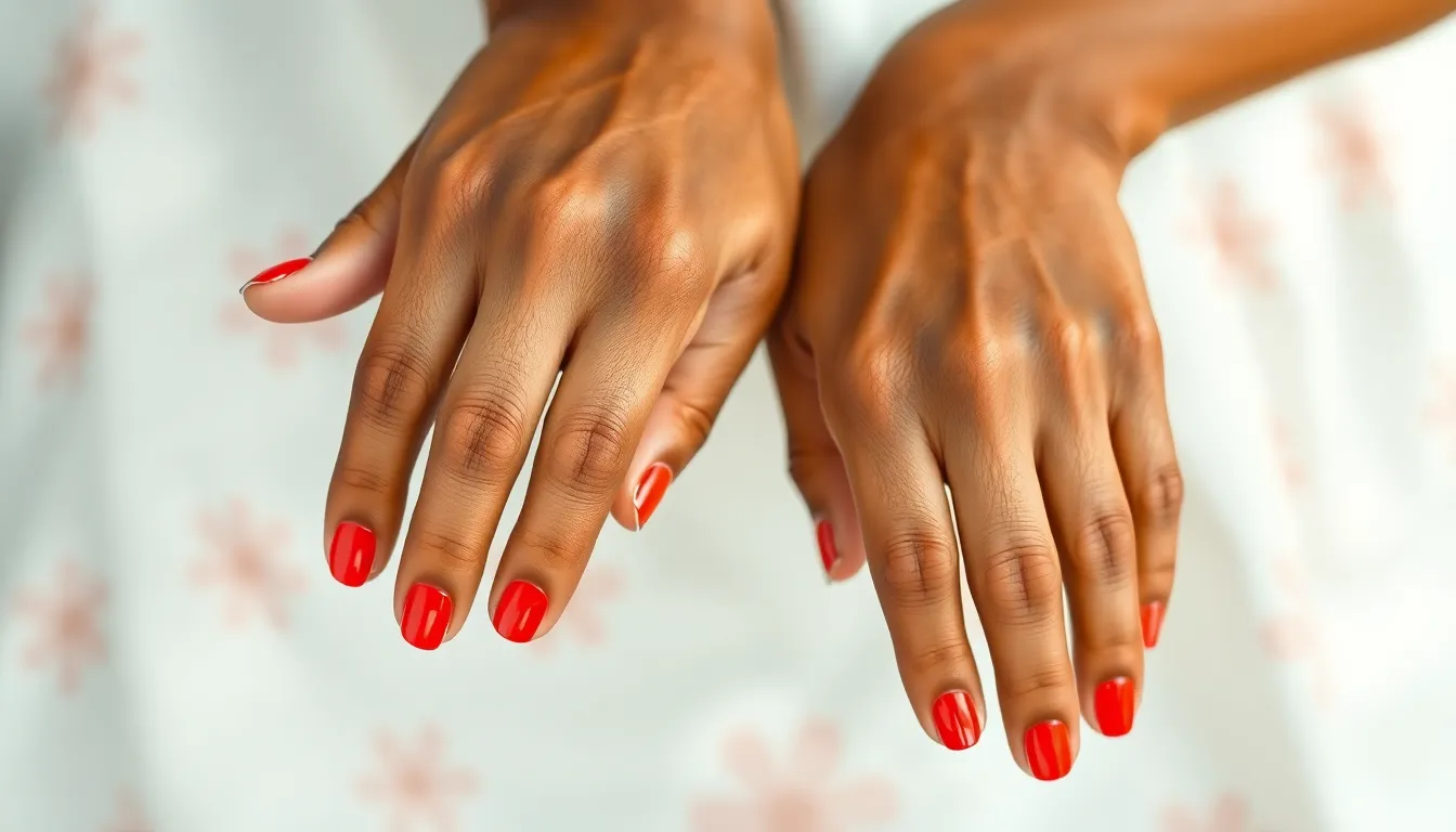 Best Nail Colors for Olive Skin Tone: 50+ Stunning Shades That Actually Work 16 Best Nail Colors for Olive Skin Tone: 50+ Stunning Shades That Actually Work 15