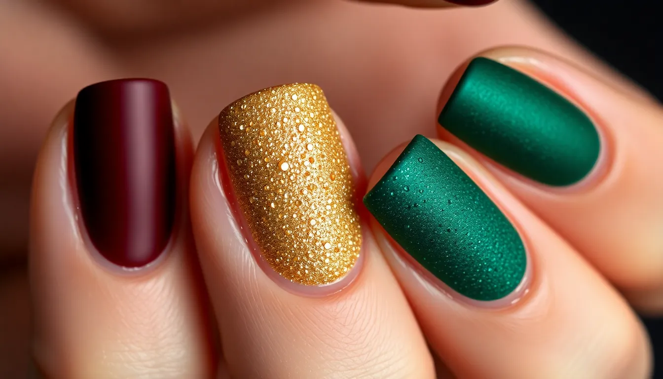 25 Easy Nail Ideas for Short Nails That Look Amazing (Step-by-Step Guide) 16 25 Easy Nail Ideas for Short Nails That Look Amazing (Step-by-Step Guide) 15