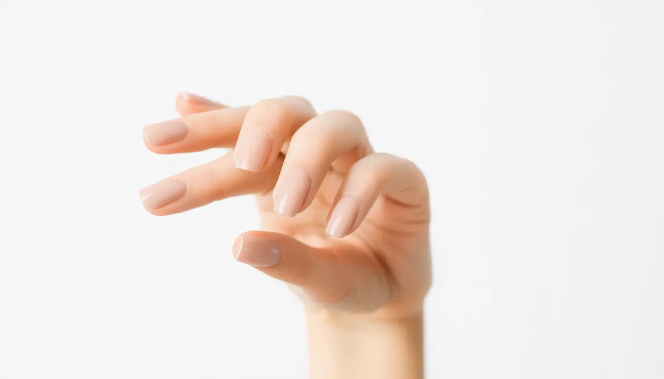 Best Neutral Nail Colors for Pale Skin: 15 Perfect Shades That Actually Flatter 16 Best Neutral Nail Colors for Pale Skin: 15 Perfect Shades That Actually Flatter 15