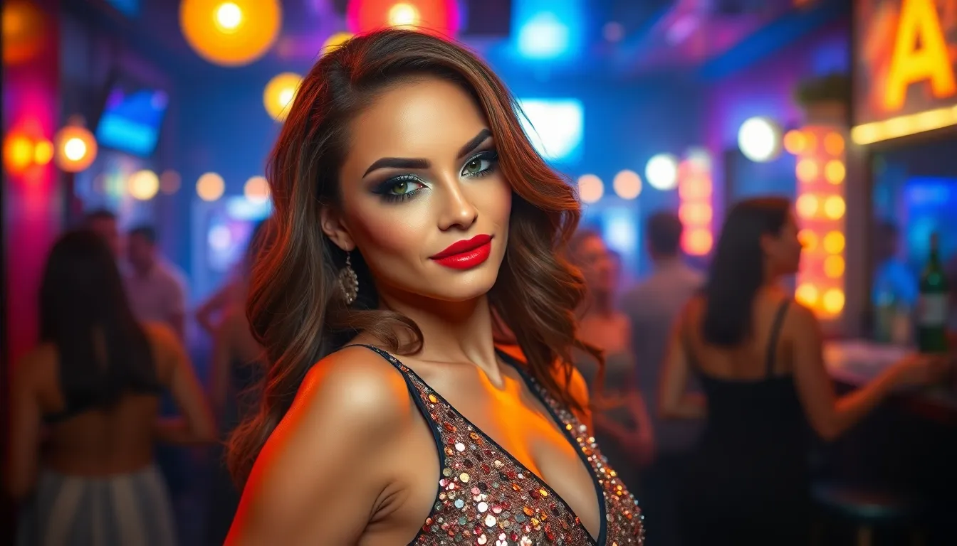 23 Stunning Club Party Dress Outfits for Your Next Night Out (2025 Guide) 16 23 Stunning Club Party Dress Outfits for Your Next Night Out (2025 Guide) 15