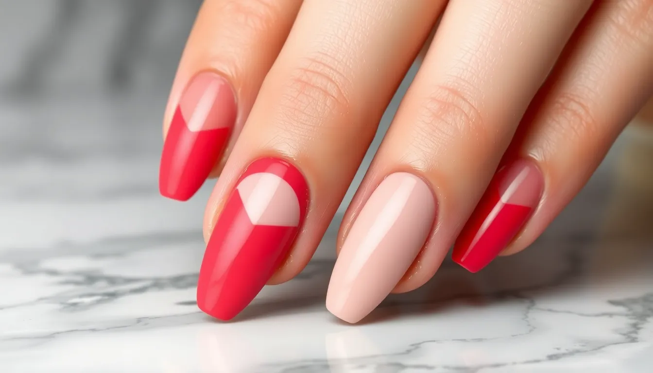 15+ Simple Nail Art Designs for Beginners That Look Professional (Step-by-Step) 16 15+ Simple Nail Art Designs for Beginners That Look Professional (Step-by-Step) 15