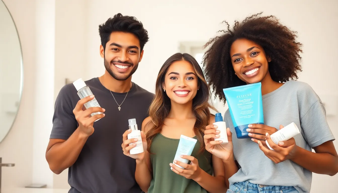 The Complete Skincare Routine for Oily Acne Skin That Actually Works in 2025 16 The Complete Skincare Routine for Oily Acne Skin That Actually Works in 2025 15