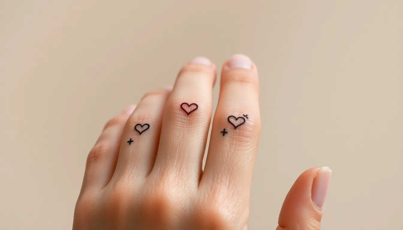 25 Hidden Tattoo Placement Ideas for Women: Discreet Spots That Stay Professional 16 25 Hidden Tattoo Placement Ideas for Women: Discreet Spots That Stay Professional 15