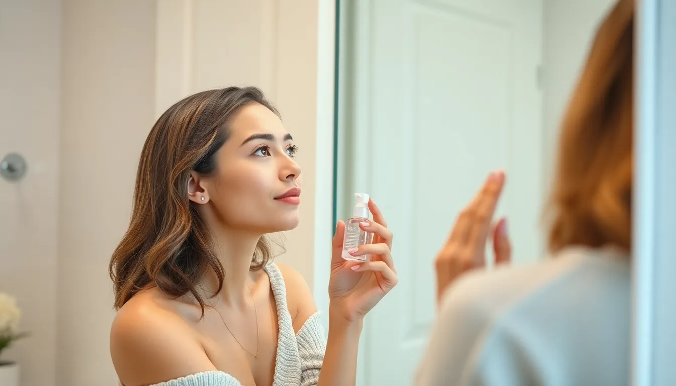 Complete Acne Prone Skin Care Routine: 7 Steps for Clear, Healthy Skin 18 Complete Acne Prone Skin Care Routine: 7 Steps for Clear, Healthy Skin 17