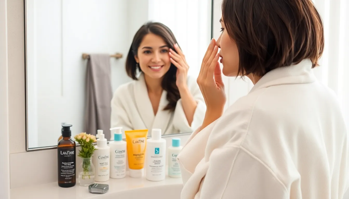 13 Best Skincare Products for Oily Acne Prone Skin That Actually Work (2025) 18 13 Best Skincare Products for Oily Acne Prone Skin That Actually Work (2025) 17