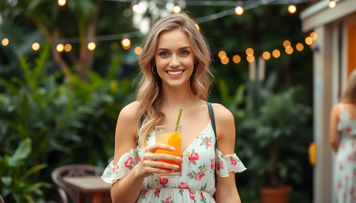 15 Stunning Party Dresses That'll Make You the Best-Dressed Guest in 2025 18 15 Stunning Party Dresses That'll Make You the Best-Dressed Guest in 2025 17