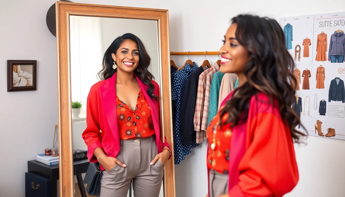 How to Dress for Your Body Type: A Complete Guide to Flattering Fashion 18 How to Dress for Your Body Type: A Complete Guide to Flattering Fashion 17