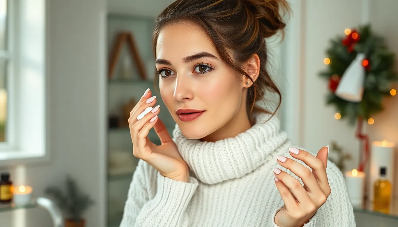 The Ultimate Skincare Routine for Dry Sensitive Skin: Expert Tips That Actually Work 18 The Ultimate Skincare Routine for Dry Sensitive Skin: Expert Tips That Actually Work 17