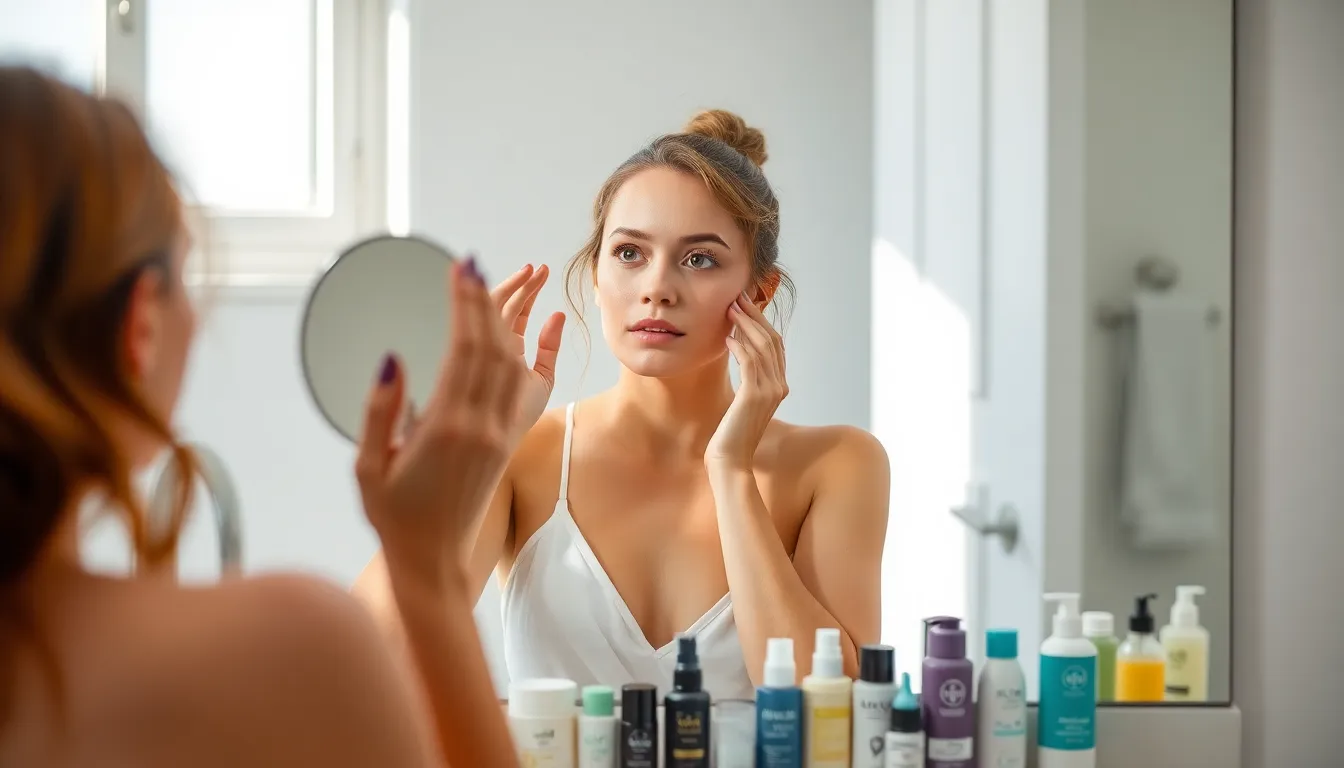 The Complete Skincare Routine for Oily Acne Skin That Actually Works in 2025 18 The Complete Skincare Routine for Oily Acne Skin That Actually Works in 2025 17