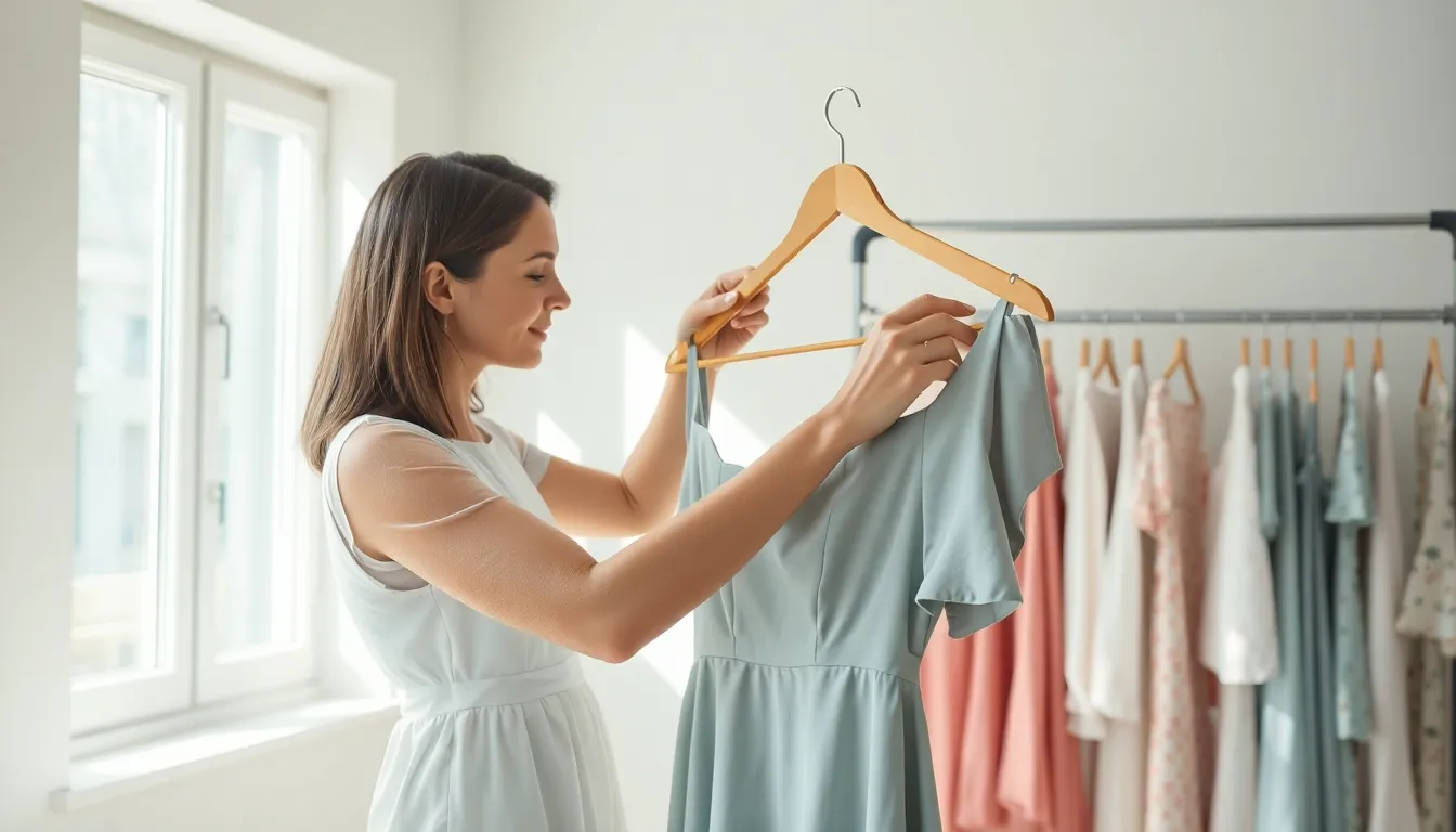 15 Best Summer Work Outfits: Office Casual Dresses That Keep You Cool & Professional 18 15 Best Summer Work Outfits: Office Casual Dresses That Keep You Cool & Professional 17