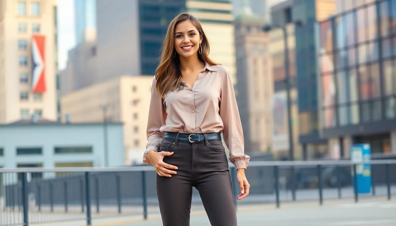 25 Types of Pants for Women With Names: Complete Style Guide for Every Body Type 18 25 Types of Pants for Women With Names: Complete Style Guide for Every Body Type 17