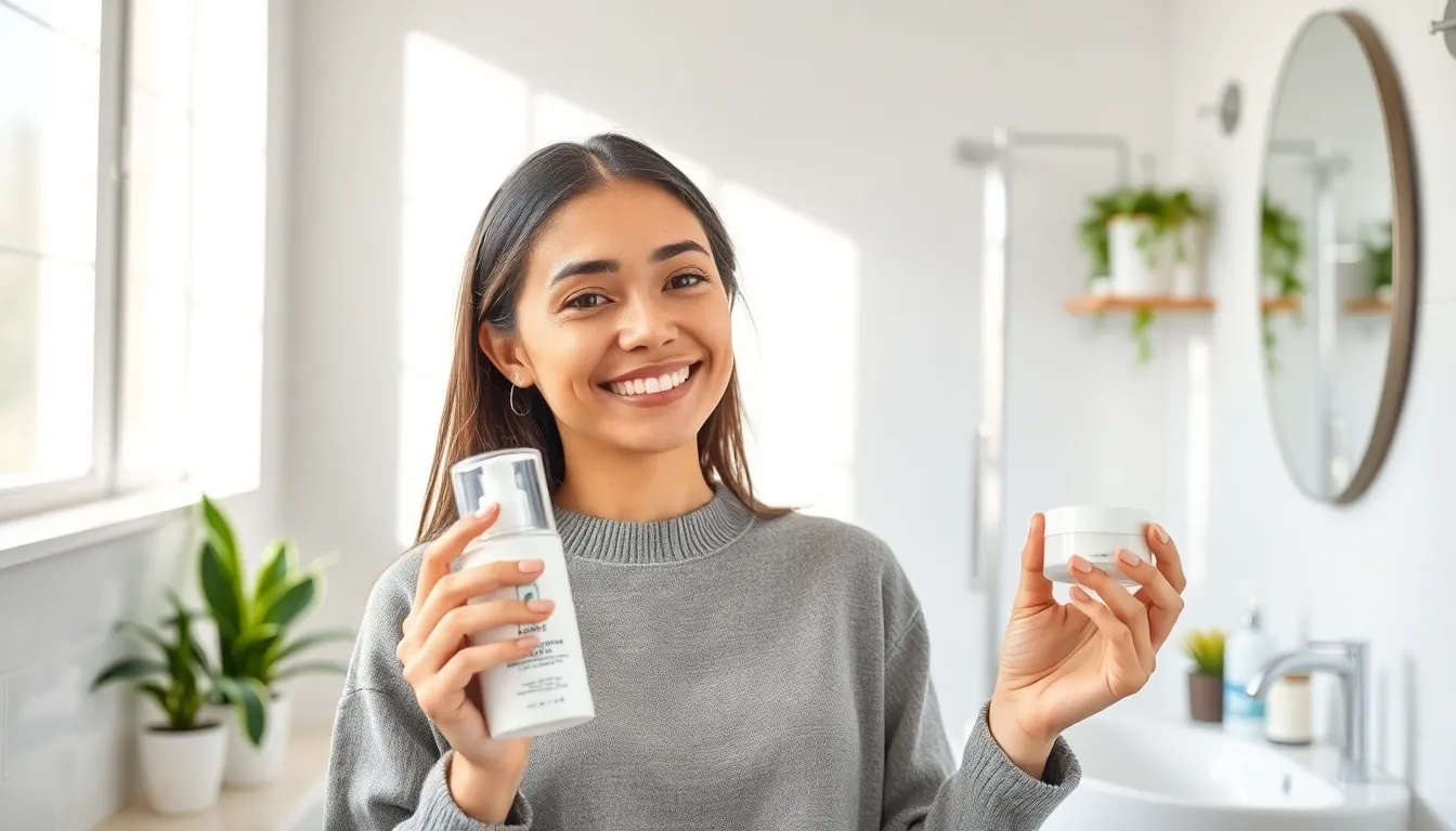 Complete Acne Prone Skin Care Routine: 7 Steps for Clear, Healthy Skin 2 Complete Acne Prone Skin Care Routine: 7 Steps for Clear, Healthy Skin 1