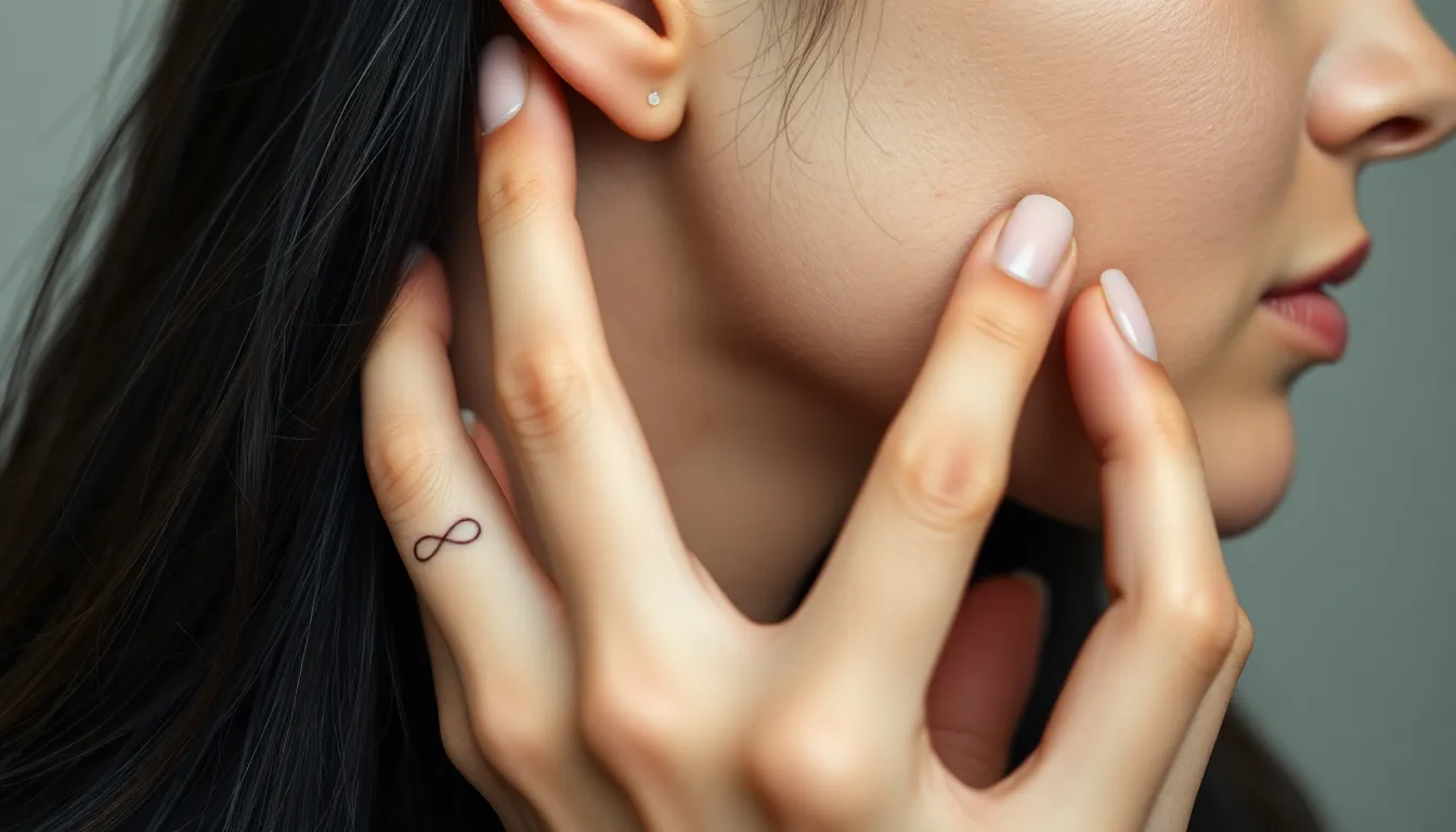 50+ Stunning Behind the Ear Tattoo Ideas for Women (2025 Inspiration Guide) 2 50+ Stunning Behind the Ear Tattoo Ideas for Women (2025 Inspiration Guide) 1