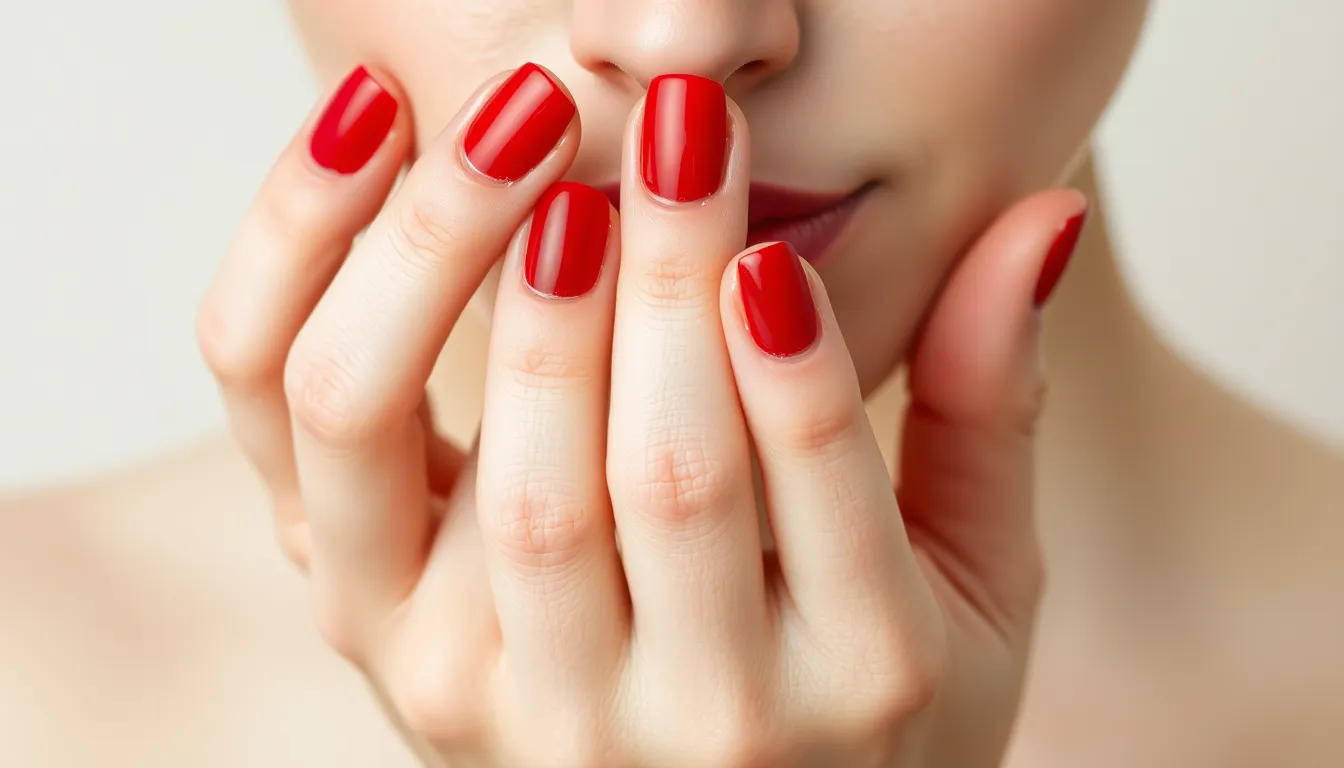 15 Best Nail Colors for Pale Skin That Actually Look Stunning (2025 Guide) 2 15 Best Nail Colors for Pale Skin That Actually Look Stunning (2025 Guide) 1