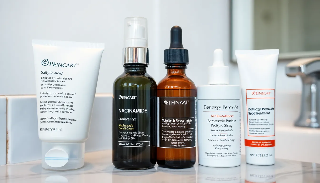 13 Best Skincare Products for Oily Acne Prone Skin That Actually Work (2025) 2 13 Best Skincare Products for Oily Acne Prone Skin That Actually Work (2025) 1