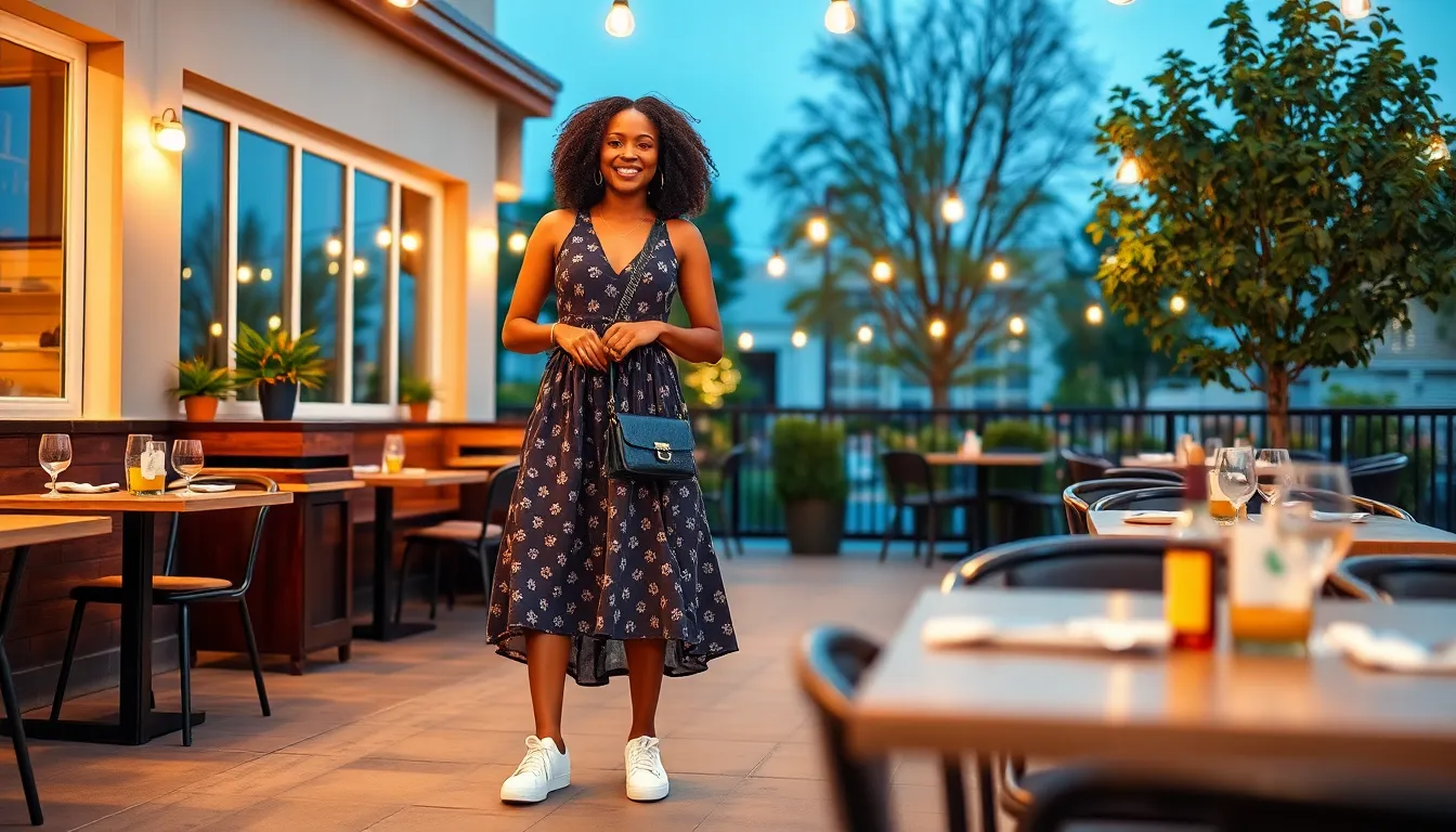 25 Effortless Chill Date Night Outfits for Black Women Who Want to Look Stunning 2 25 Effortless Chill Date Night Outfits for Black Women Who Want to Look Stunning 1
