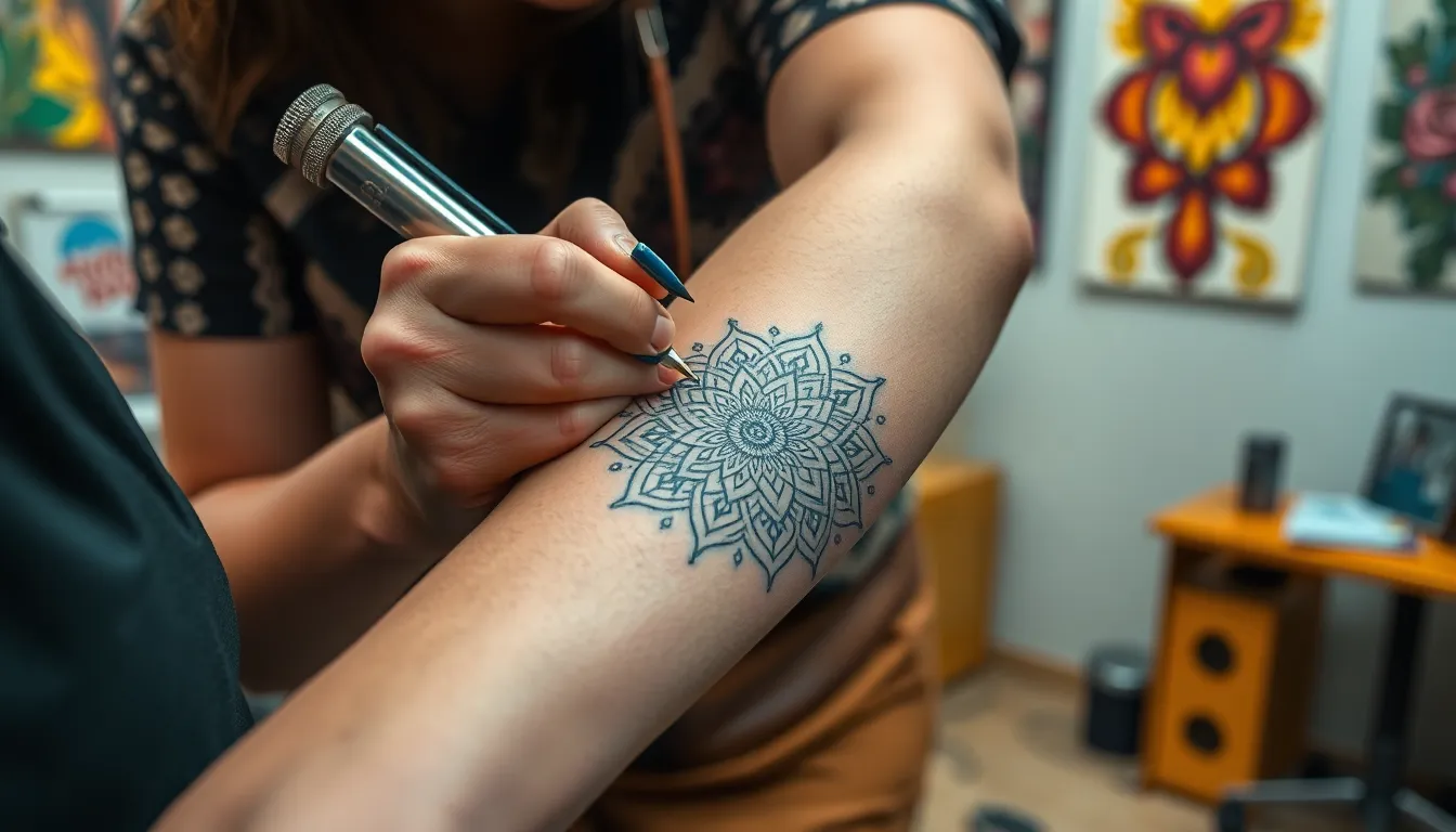 50+ Stunning Cover Up Tattoo Ideas for Women: Transform Your Old Ink Into Beautiful Art 2 50+ Stunning Cover Up Tattoo Ideas for Women: Transform Your Old Ink Into Beautiful Art 1