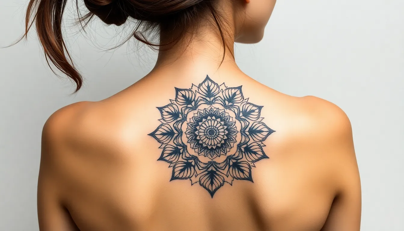 25 Stunning Lower Back Cover Up Tattoo Ideas for Women That Actually Work 2 25 Stunning Lower Back Cover Up Tattoo Ideas for Women That Actually Work 1
