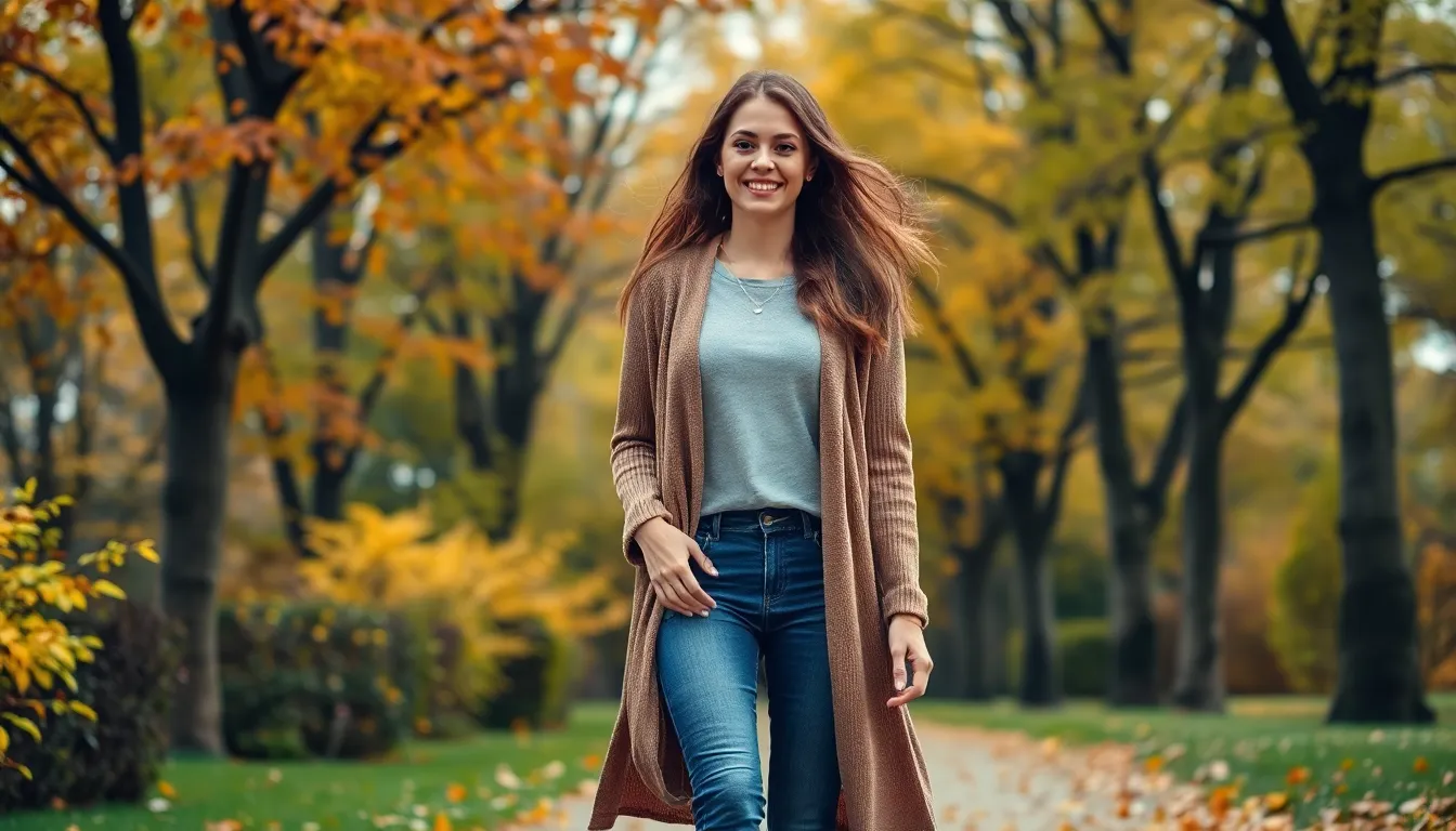 50+ Cute Casual Fall Outfits for Women: Cozy Layering Ideas That Actually Work 2 50+ Cute Casual Fall Outfits for Women: Cozy Layering Ideas That Actually Work 1