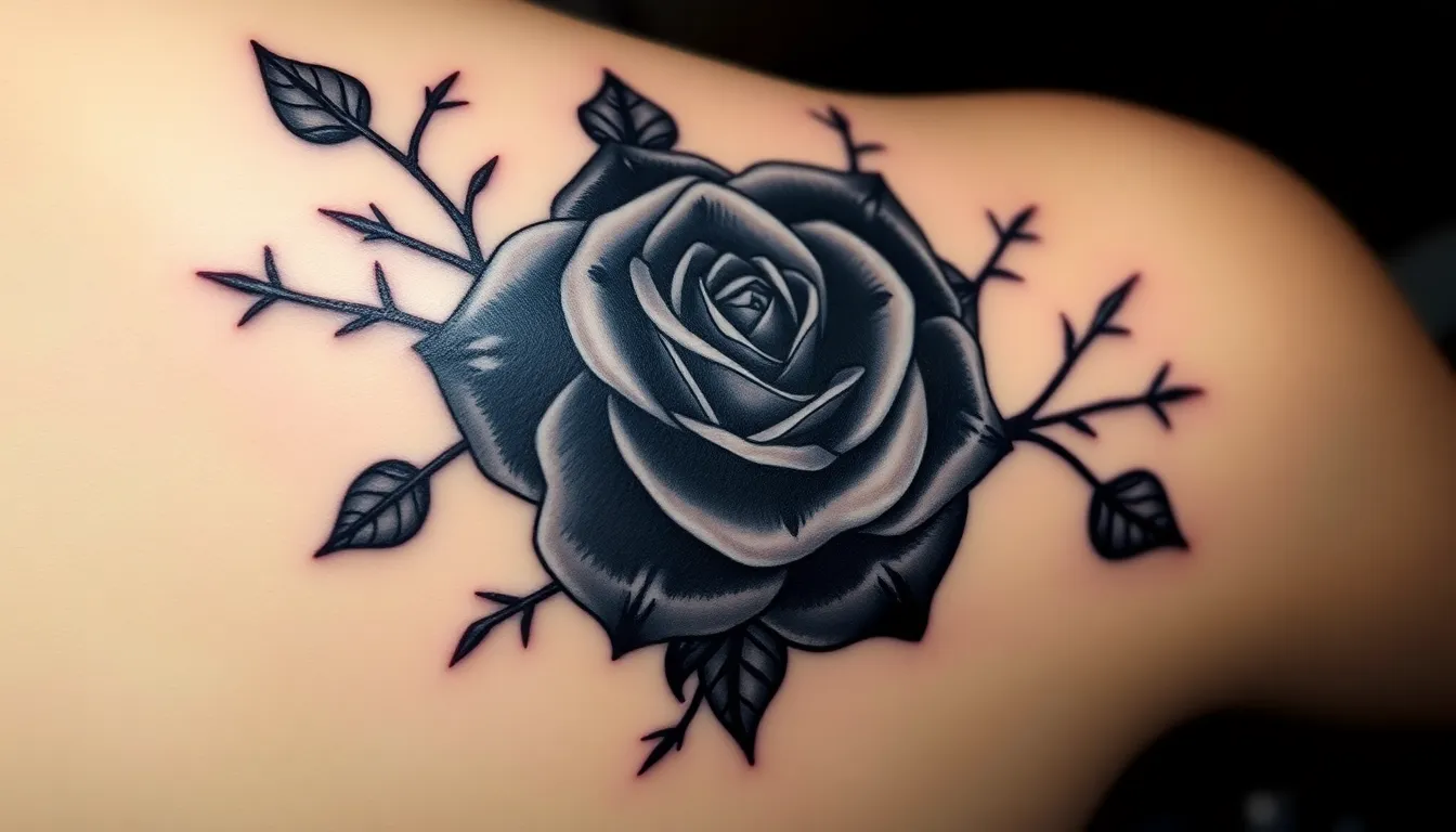 25 Dark Tattoo Cover Up Ideas for Women That Actually Work in 2025 2 25 Dark Tattoo Cover Up Ideas for Women That Actually Work in 2025 1