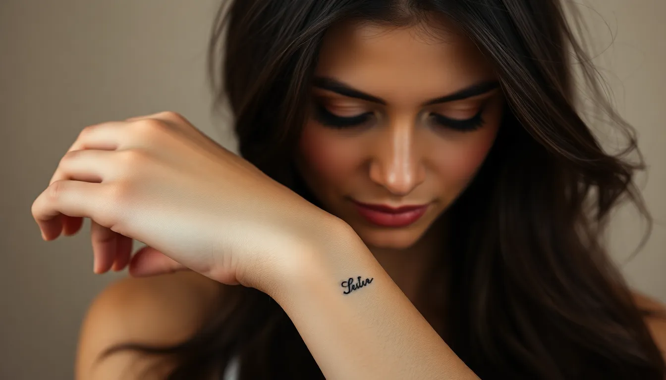 50+ Simple Faith Tattoo Ideas for Women: Elegant & Meaningful Designs 2 50+ Simple Faith Tattoo Ideas for Women: Elegant & Meaningful Designs 1