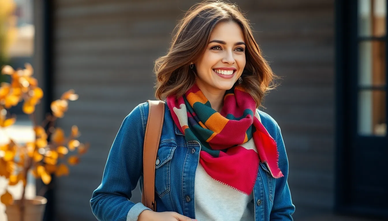 7 Stylish Fall Outfits When It's Still Hot Outside (Stay Cool & Chic!) 2 7 Stylish Fall Outfits When It's Still Hot Outside (Stay Cool & Chic!) 1