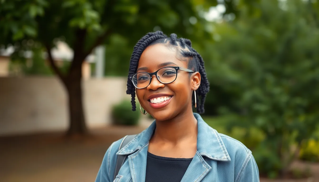 25 Stunning Short Hairstyles for Black Women: Chic Cuts & Easy Styling Tips 2 25 Stunning Short Hairstyles for Black Women: Chic Cuts & Easy Styling Tips 1