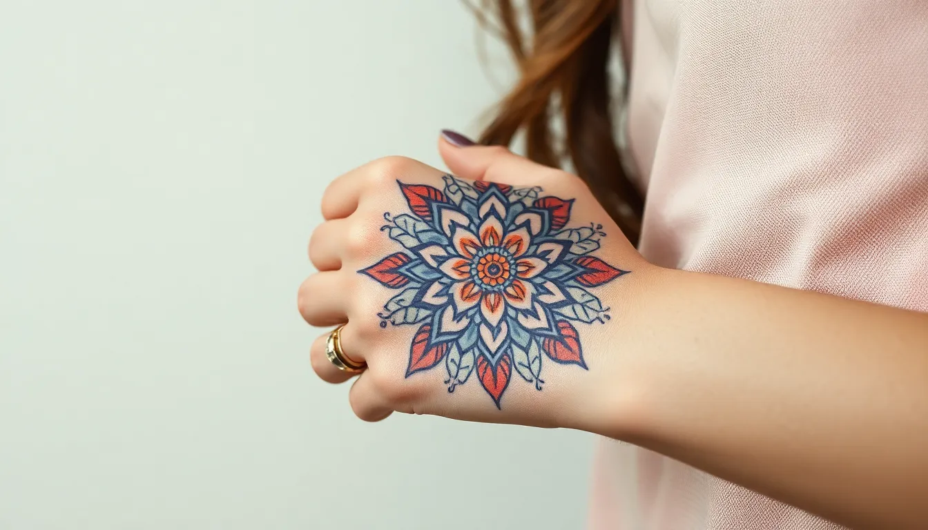 25 Beautiful Hand Tattoo Cover Up Ideas for Women (2025 Designs That Actually Work) 2 25 Beautiful Hand Tattoo Cover Up Ideas for Women (2025 Designs That Actually Work) 1
