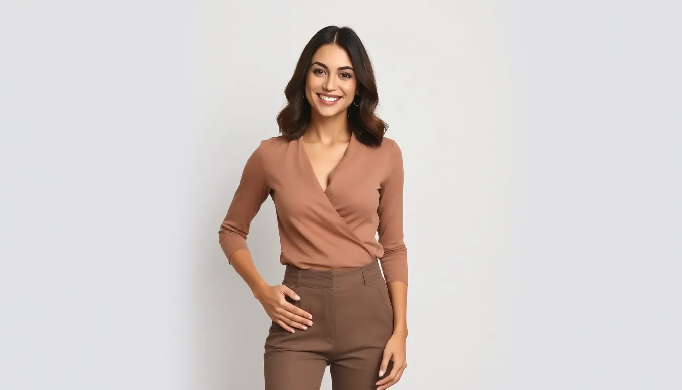 How to Dress for Your Body Type: A Complete Guide to Flattering Fashion 2 How to Dress for Your Body Type: A Complete Guide to Flattering Fashion 1