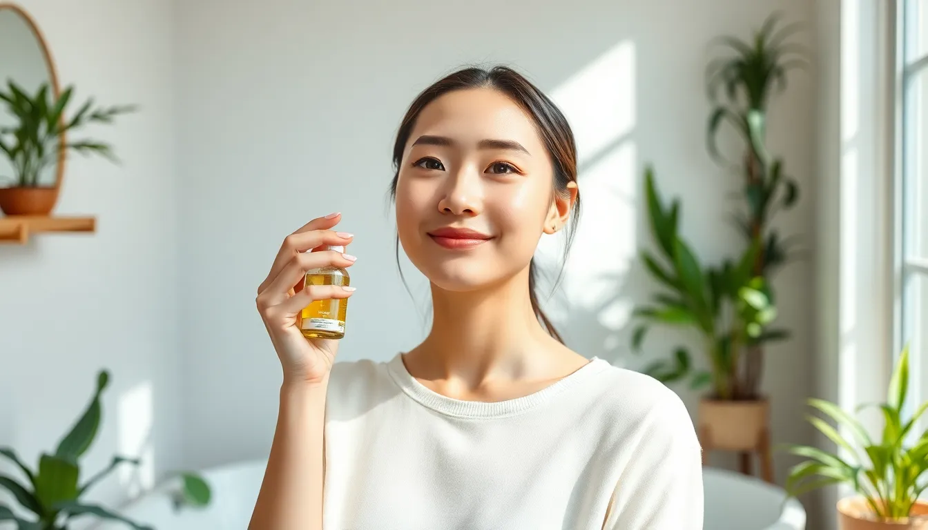 Best Korean Skincare Products for Dry Skin: Complete 2025 Guide That Actually Works 2 Best Korean Skincare Products for Dry Skin: Complete 2025 Guide That Actually Works 1