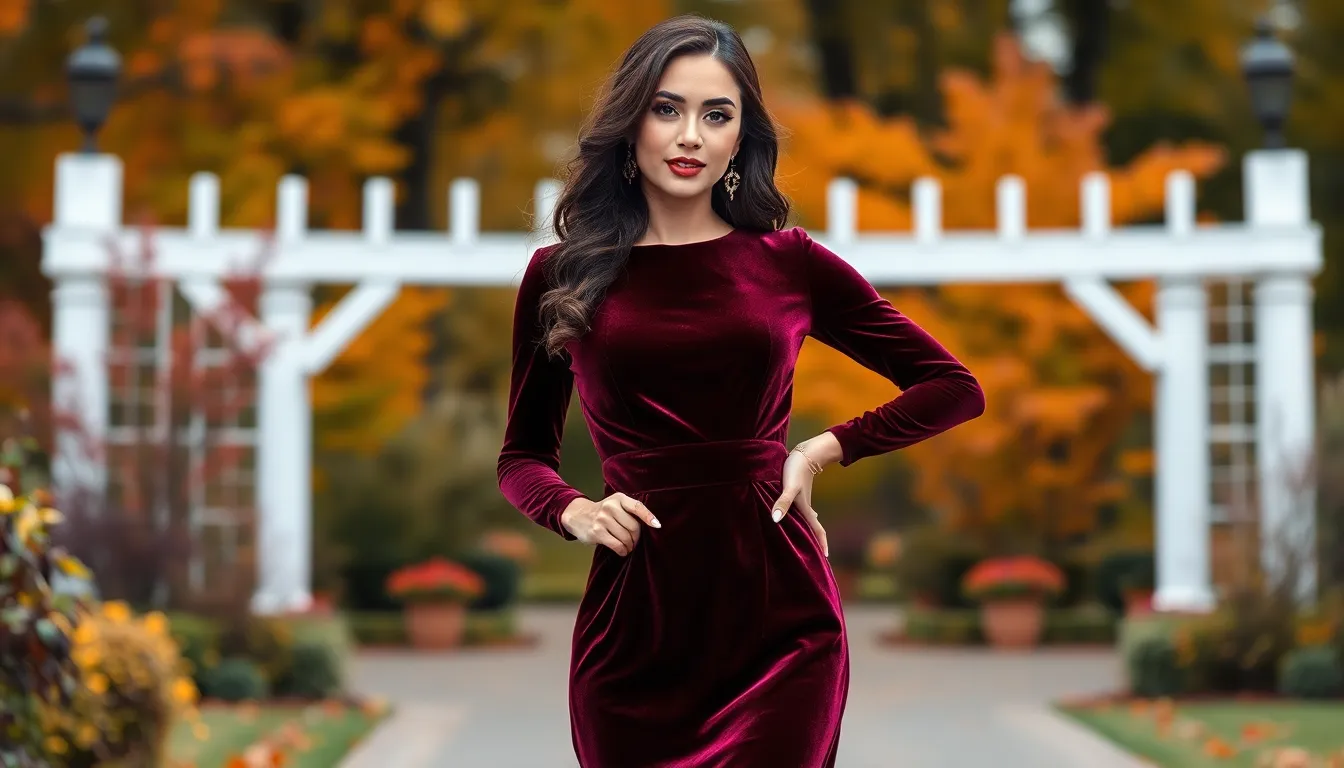 Best Mother of the Groom Dresses for Fall Weddings 2025: Colors, Styles & Tips 2 Best Mother of the Groom Dresses for Fall Weddings 2025: Colors, Styles & Tips 1