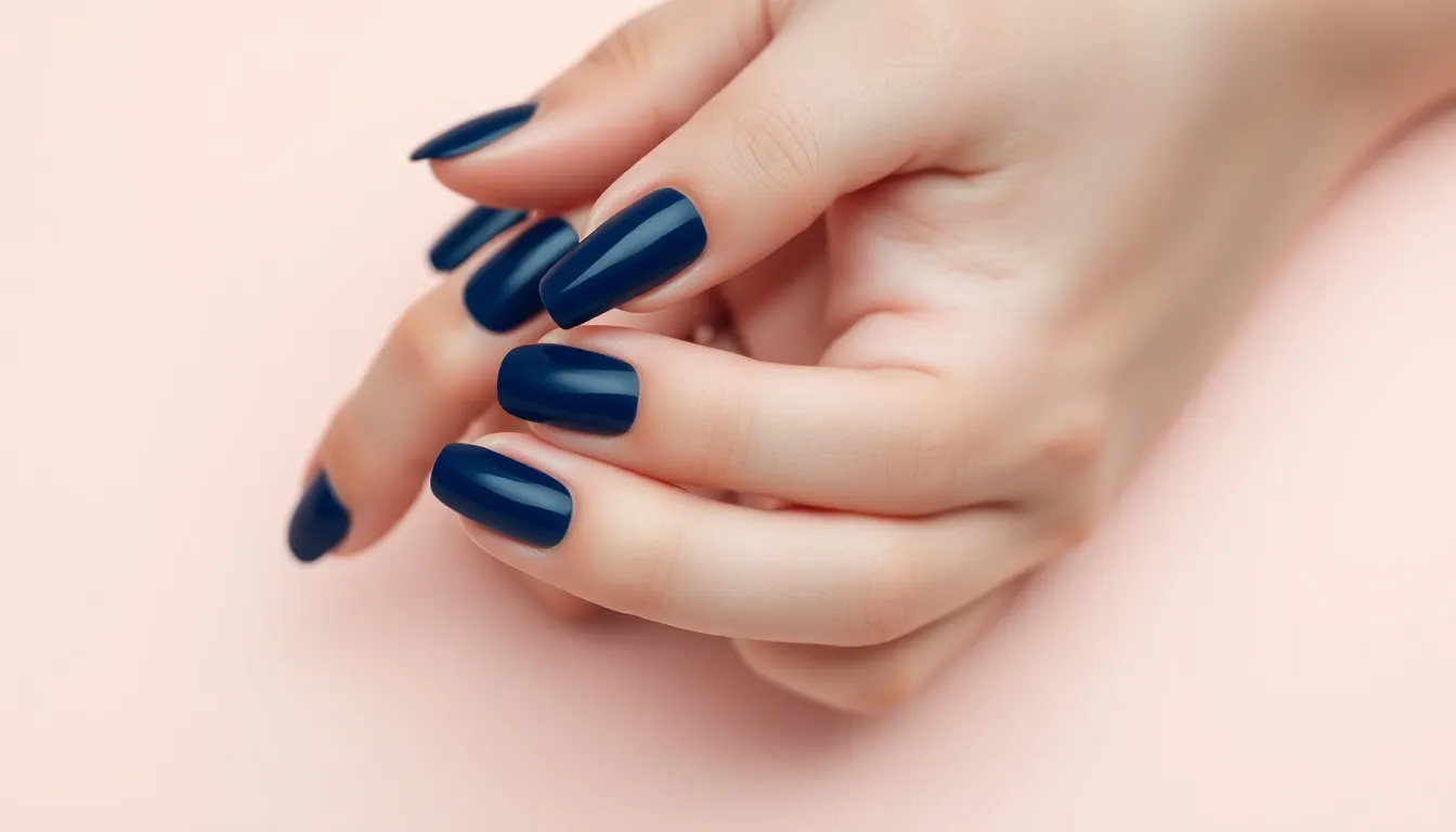 Best Nail Colors for Cool Skin Tones: 25+ Perfect Shades That Actually Flatter 2 Best Nail Colors for Cool Skin Tones: 25+ Perfect Shades That Actually Flatter 1
