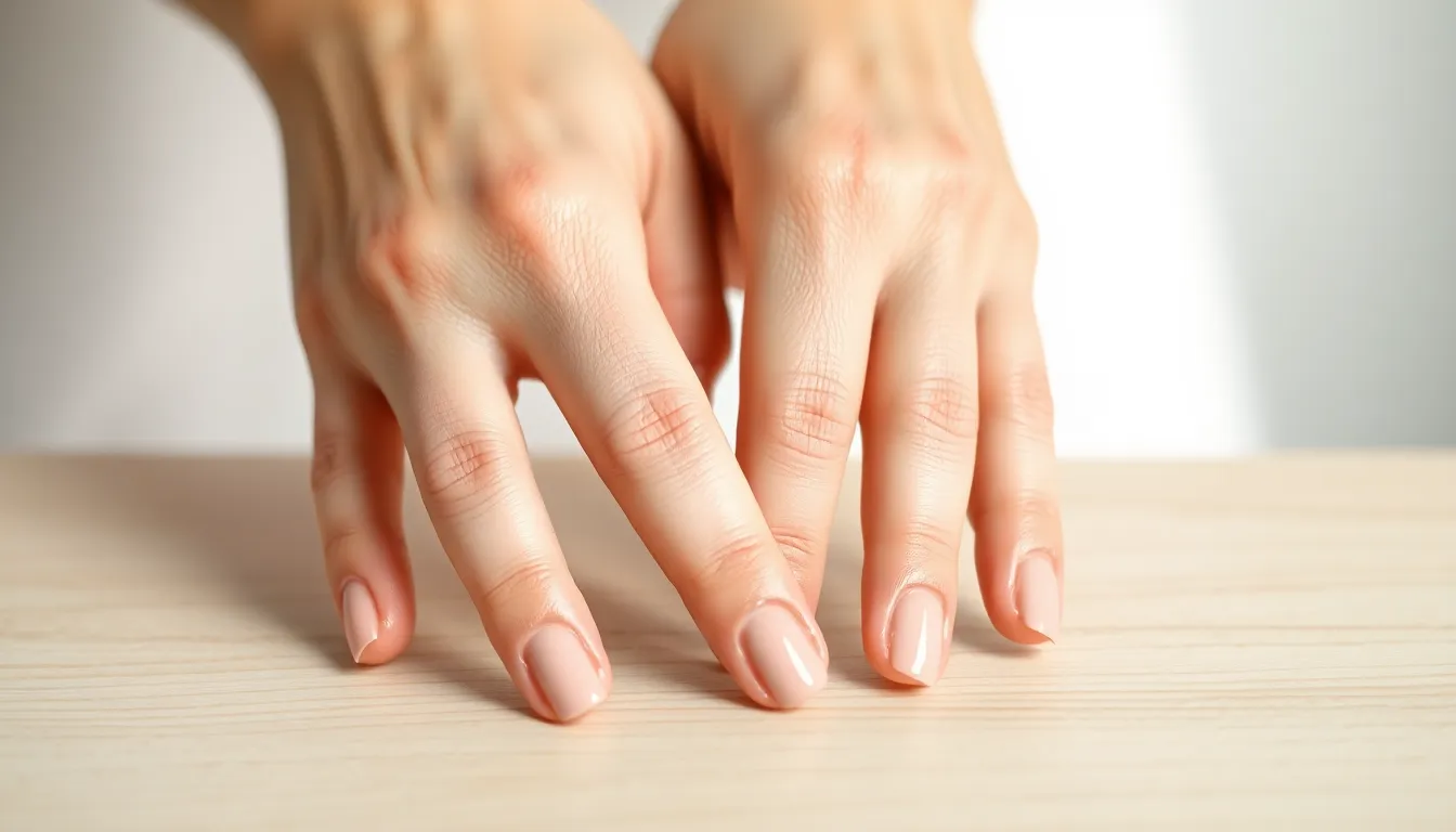 Best Nail Colors for Light Skin Tones: 15+ Flattering Shades That Actually Work 2 Best Nail Colors for Light Skin Tones: 15+ Flattering Shades That Actually Work 1