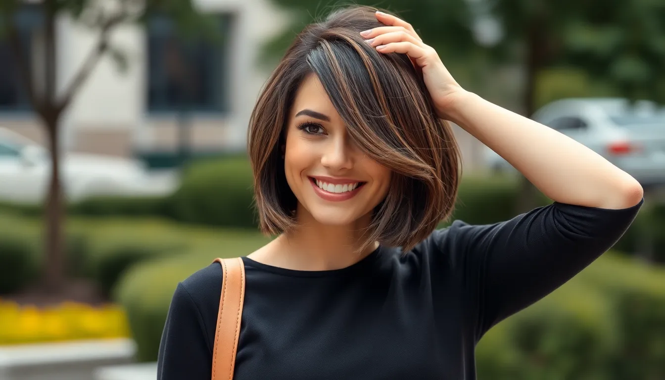 15 Best Short Hair Cuts for Women with Thinner Hair That Add Instant Volume 2 15 Best Short Hair Cuts for Women with Thinner Hair That Add Instant Volume 1