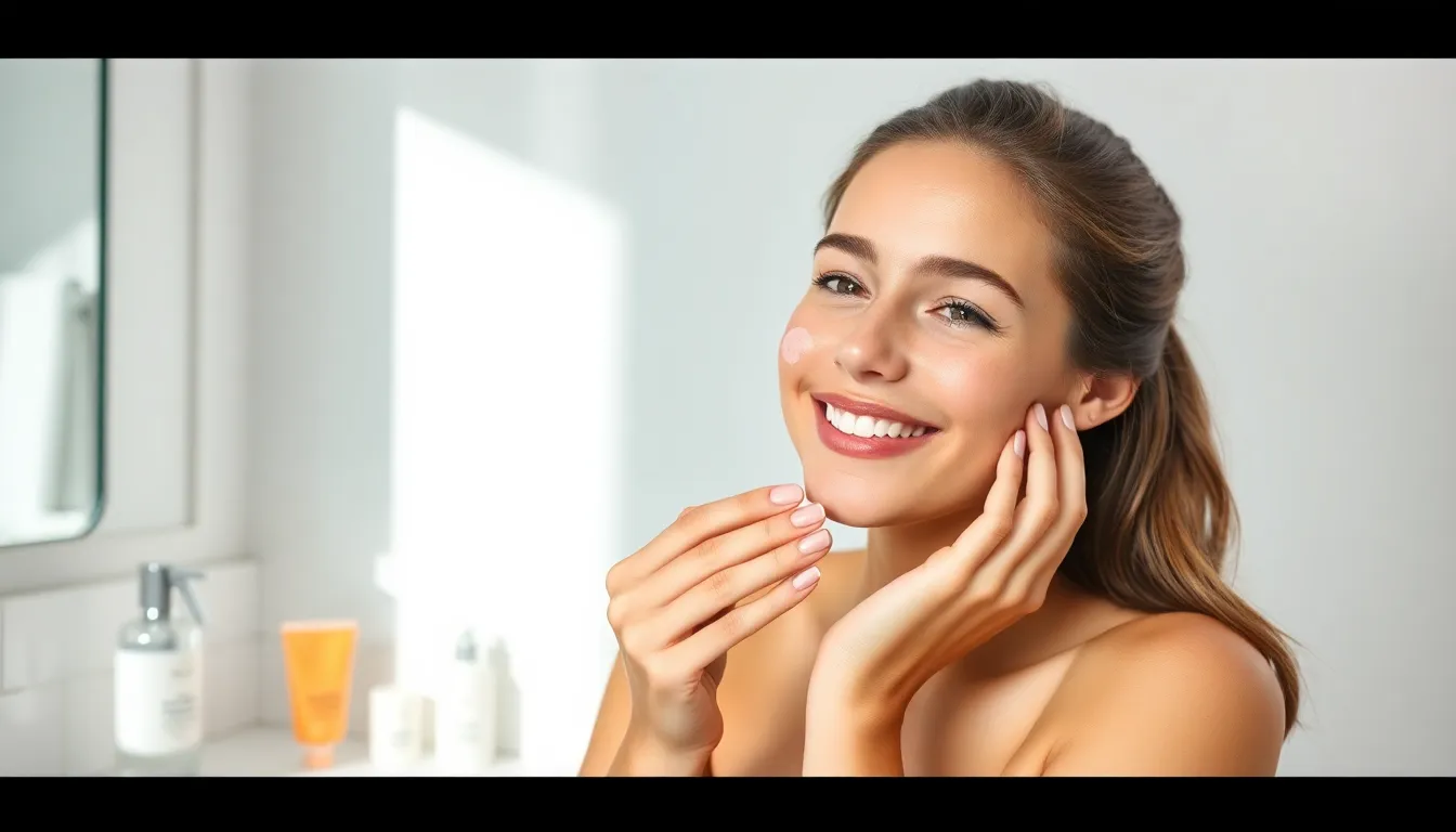 The Complete Skincare Routine for Oily Acne Skin That Actually Works in 2025 2 The Complete Skincare Routine for Oily Acne Skin That Actually Works in 2025 1