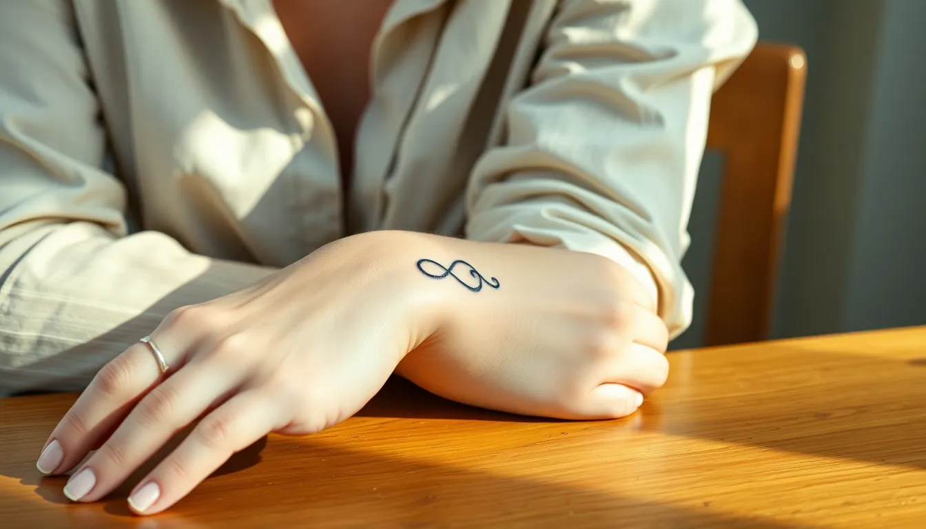50+ Small Tattoo Ideas for Women with Deep Meaning (2025 Guide) 2 50+ Small Tattoo Ideas for Women with Deep Meaning (2025 Guide) 1