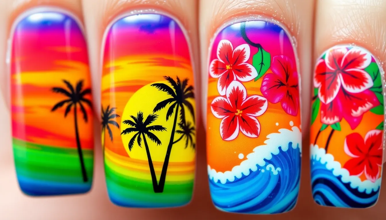 50+ Stunning Square Gel Nail Designs for Summer 2025 (Easy DIY Ideas Inside!) 2 50+ Stunning Square Gel Nail Designs for Summer 2025 (Easy DIY Ideas Inside!) 1