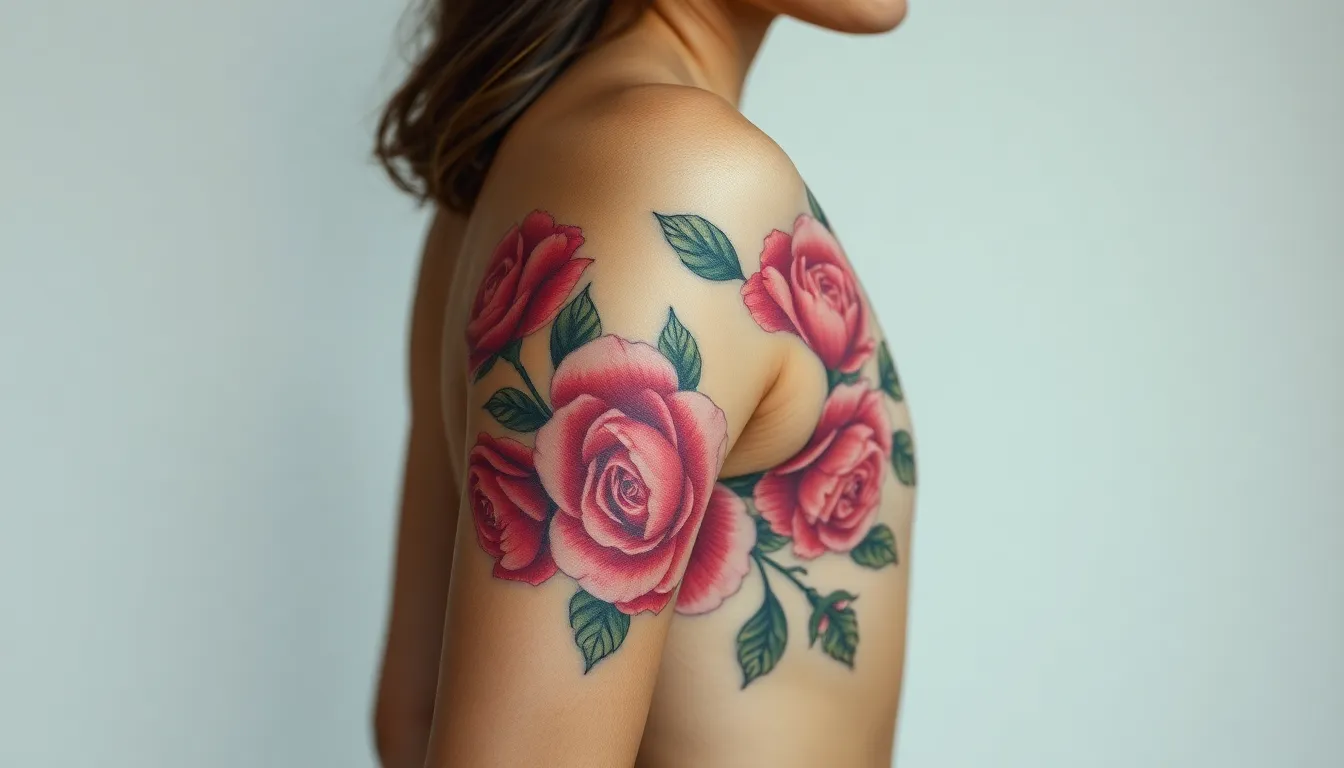 25 Stunning Tattoo Cover Up Ideas for Women's Ribs That Actually Work 2 25 Stunning Tattoo Cover Up Ideas for Women's Ribs That Actually Work 1