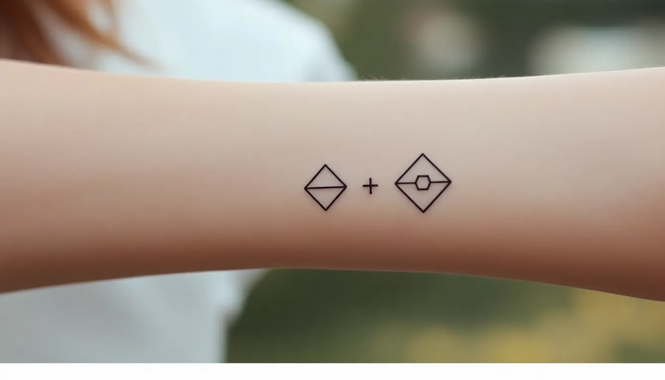 50+ Stunning Arm Tattoo Ideas for Women: From Delicate Florals to Bold Geometric Designs 2 50+ Stunning Arm Tattoo Ideas for Women: From Delicate Florals to Bold Geometric Designs 1