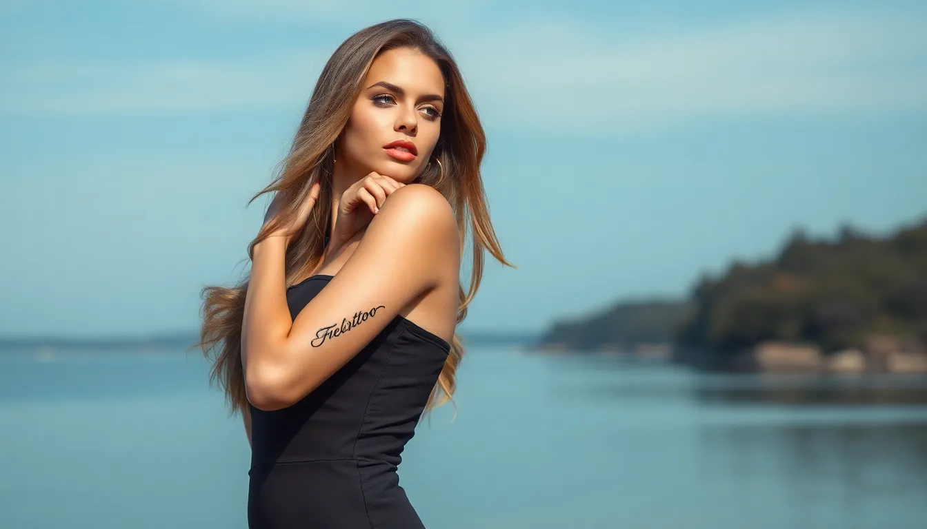 50+ Unique Classy Tattoo Ideas for Women: Elegant Designs That Never Go Out of Style 2 50+ Unique Classy Tattoo Ideas for Women: Elegant Designs That Never Go Out of Style 1